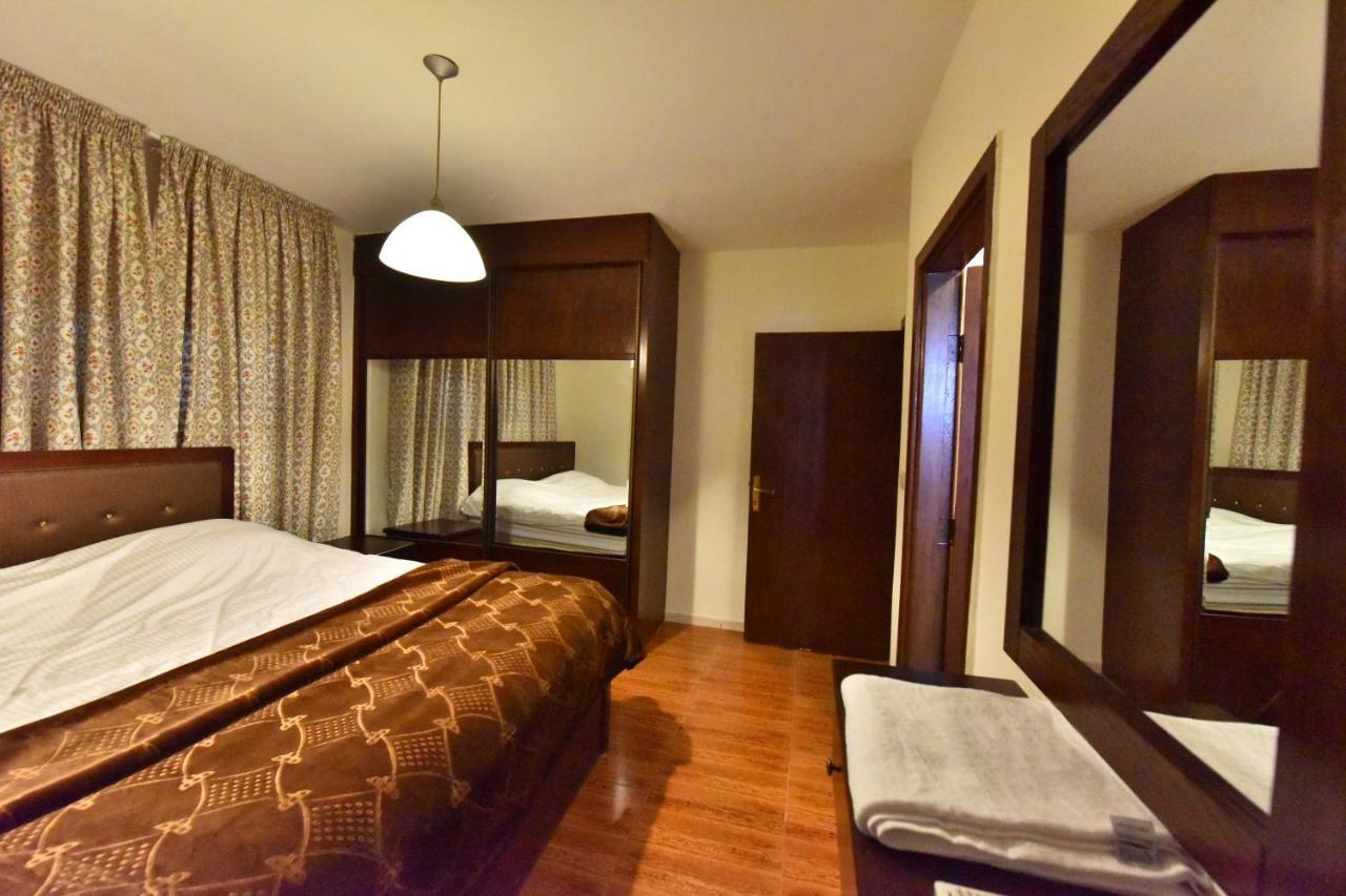 Al Farooq Hotel Apartments Amman Exterior foto