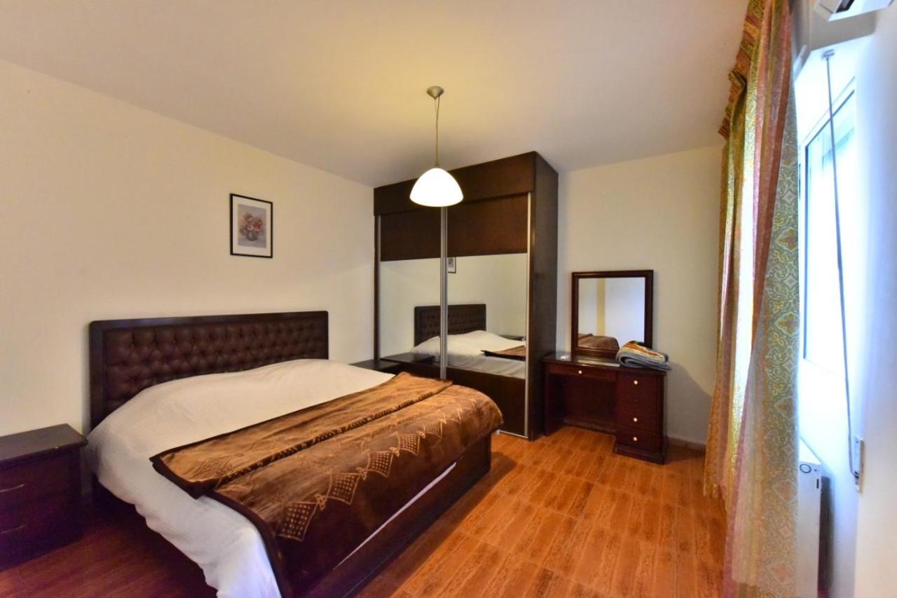 Al Farooq Hotel Apartments Amman Exterior foto